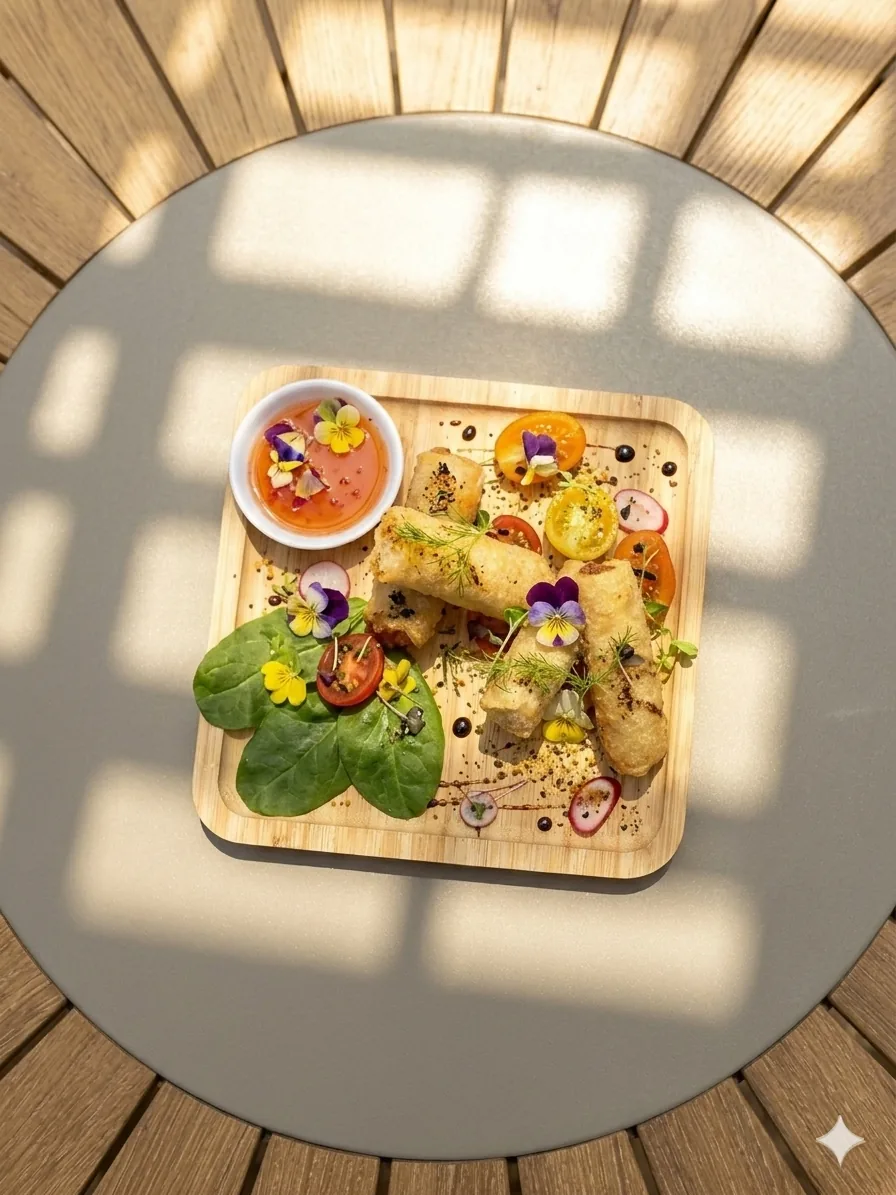 Carte Restaurant